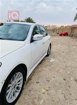 هيونداي جنسس